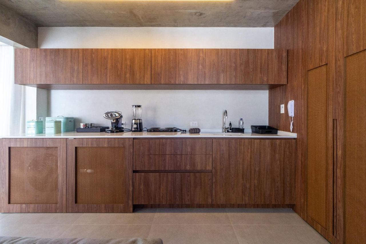 Apartment Apartamento 42 Arte Itaim By Oba *